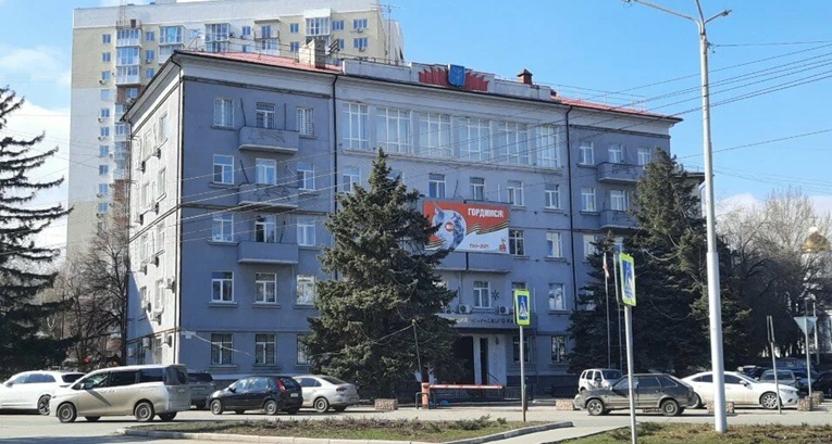 Задержан заместитель главы Ленинского района Саратова Задержан заместитель главы Ленинского района Саратова